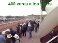 26 de Noviembre (EL CIELITO LINDO VS EL PERICO)