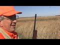 Pheasant opener 2007 for Ruder
