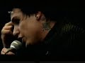 papa roach  live    last resort