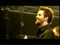 papa roach  live    last resort