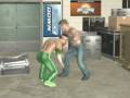 videos de Smackdown VS Raw 2009 12/3/08 NWN Part 1