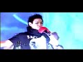 Bigbang Comeback Performance - Intro (Stand Up) Live