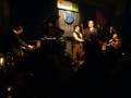 Kerem Görsev - Fatih Erkoç - Istanbul Jazz Center - I've got the world on a string