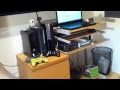 Syndicates £3000+ Gaming Set Up - 10000 Subscribers Celebration!