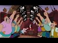 A Pirate's Life & The Elegant Captain Hook – Peter Pan (1953) A Pirate's Life & The Elegant Captain Hook – Peter Pan (1953)