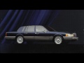 Here is the history of the lincoln town car since it became a model of its own in 1981 ENJOY AND REJOICE!music:zadok the priest by handellincoln town car by ford motor company