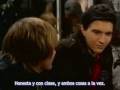 videos de Luke & Noah 12/12/2007 (Sub español) Parte 2/2