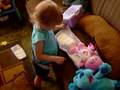 Care Bear