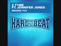 Brand new 2 Tyme record featuring the vocals from the sublime Jennifer Jones, this is 'Missing You' and it's coming soon on Hard2Beat Records!