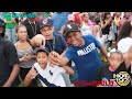 DJ C-LO @BXFLAVOR PEPSI / @HOT97 #HEAVYHITTERS ON @FOLLOWME_TV (DIR BY @RICHGODD)