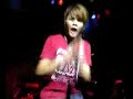 Burn - Somebody Told Me at Santika BKK Burn - Somebody Told Me at Santika BKK