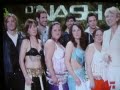D�NASH EN CASTILLA LA MANCHA (22/01/08