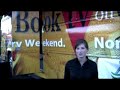 C-SPAN BookTV Bus: Inspired by a Book