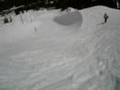 Vholdr POV   Shawn H  pipe run
