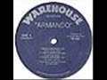 ARMANDO - 100% DISSIN YOU