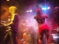 Kicking K8 with Bumblefoot from Guns and Roses