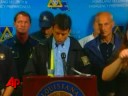 Jindal: Levee in Danger of Collapse
