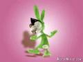 Dans Eden Tavşan (Dancing Rabbit)