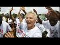 The violent repression in Zimbabwe The violent repression in Zimbabwe