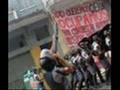 The violent repression in Zimbabwe