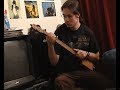 traditional. from the playing of dwight diller. played on a cigar box banjo
