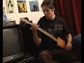 traditional. from the playing of dwight diller. played on a cigar box banjo