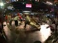 Rivers vs Last For One @ Uk ChampionShip Korea 2007