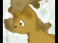 stop bugging me about the voices d: edit2: some how i got 2nd place in the contest! i hope it wasn't because i'm on your friend's list, this really sucks a lot!*stabs computer with my tablet pen* edit: silverstream's apprenence (the white muzzle) changed half way through the animation because i forgot xd frame count: 270 pictures phew! this is a short animation that only took a few days. it's the scene of fire and ice where graystripe falls into the frozen river because of his hunger ...