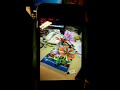 Some very early results with Augmented Reality (AR) on an iPhone 3G. This video shows an adaptation of the Parallel Tracking and Mapping system to an iPhone. All processing is done live on the phone. www.robots.ox.ac.uk