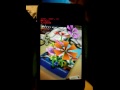 PTAM + AR on an iPhone 3G