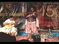 O Filho Var�o - Leandro de Ara�jo - declama��o Sesmaria 2007