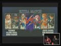 King Of Fighters XII : Exhibition Match