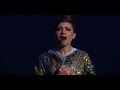 Aida - I Know The Truth (Youth Musical Theatre Association)