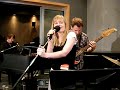 Kate Rogers Band Live on CBC Radio One's GO - Wow Box