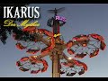 Ikarus (Blume & Wollenschlaeger, Germany)