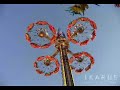 Ikarus (Blume & Wollenschlaeger, Germany)