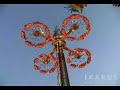 Ikarus (Blume & Wollenschlaeger, Germany)