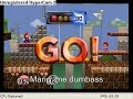 Super Mario 64: Attack of the Clone!!!! (check description)