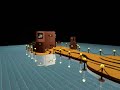 3D Stant ve Sahne Tasarımı - 3D Animation - Pozitifcozumler.