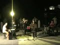 il cielo in una stanza napoli in jazz dizzy club vieste.wmv