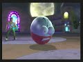 Pokemon Battle Revolution Courtyard Colosseum Survival Battles 91-100