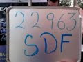 22963 Santiago Diego Fernandez