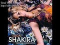 Shakira - Illegal (Radio Mix)