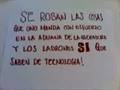 EL SALVADOR QUE LINDO PAIS PERO ME ROBARON LO QUE MANDE EN LA ADUANA TERRESTRE LA HACHADURA