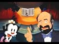 Animaniacs - All The Words In The Eanglish Language (With Lyrics)