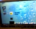 Dark_AlfoX Fully Modded PSP3 with new faceplate