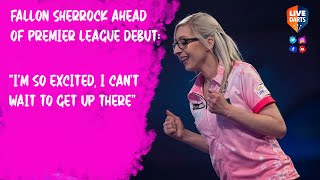 Premier League Darts 2020 Night Two Preview and Predictions: Can Sherrock cause more sensation?