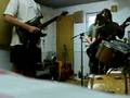 Metallica - For Whom The Bell Tolls (cover)