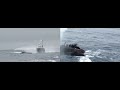 Sea Shepherd vessel Ady Gil rammed by Shonan Maru No 2 in Antarctica