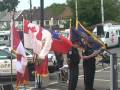 Rcmp Opp Peel+toronto Police Form Isu [integrated Security Unit] For G20 Toronto 2010